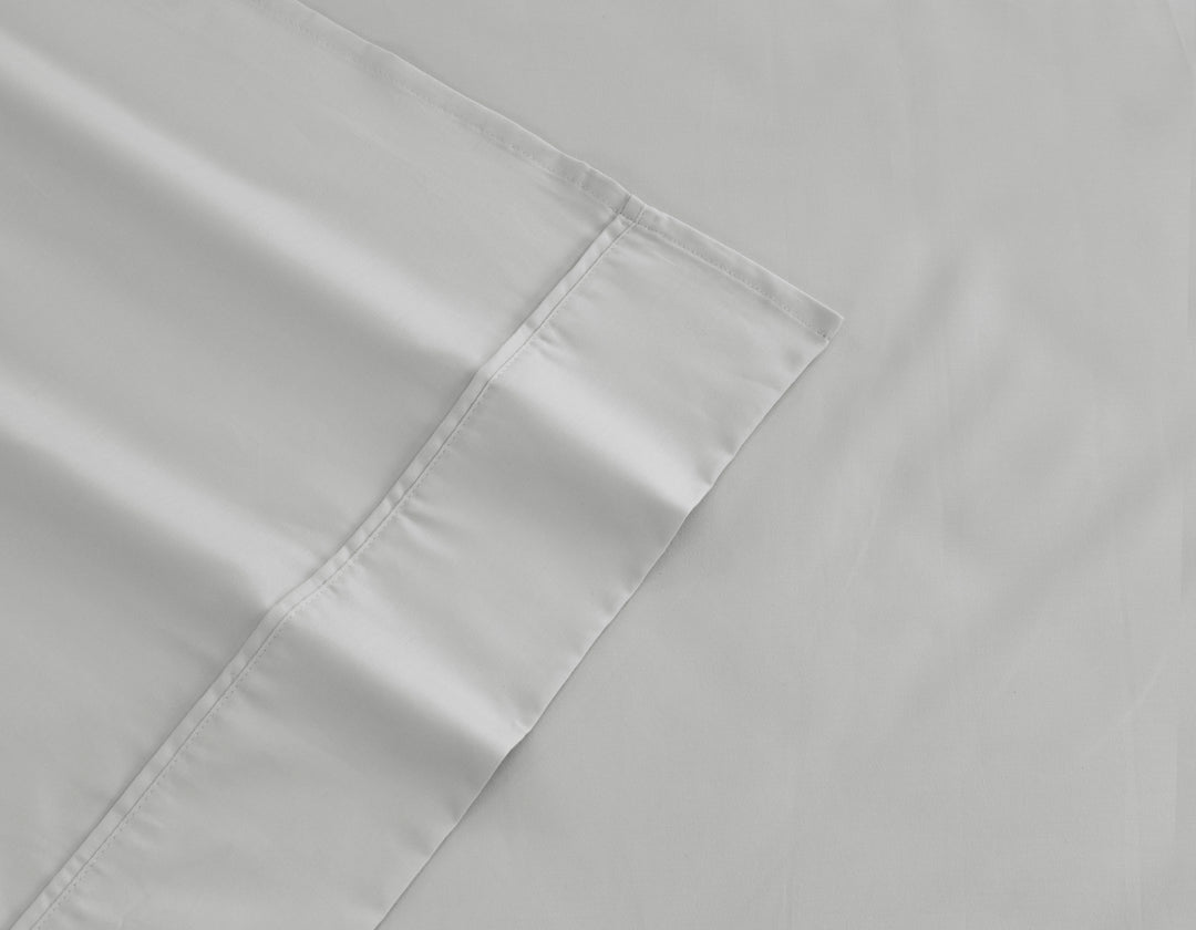 1000TC Cotton Rich SHEET SET - KING SINGLE | King of Knives