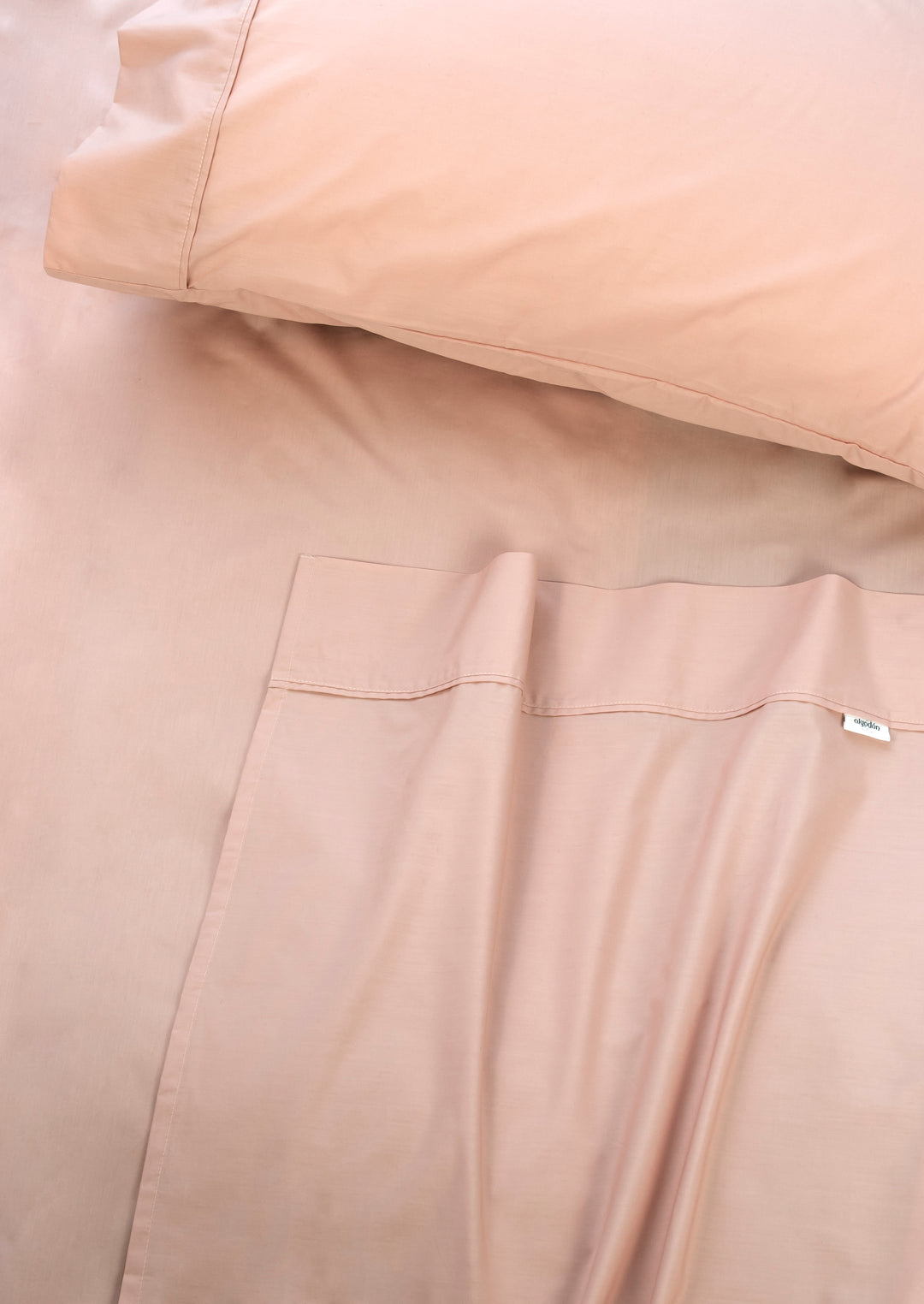 300TC Cotton Sheet Set - King