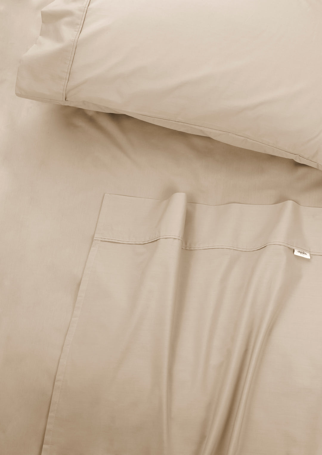 300TC Cotton Sheet Set - Mega King