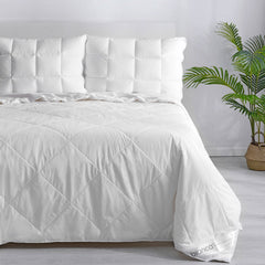 Bedding - Quilts Covers - Double