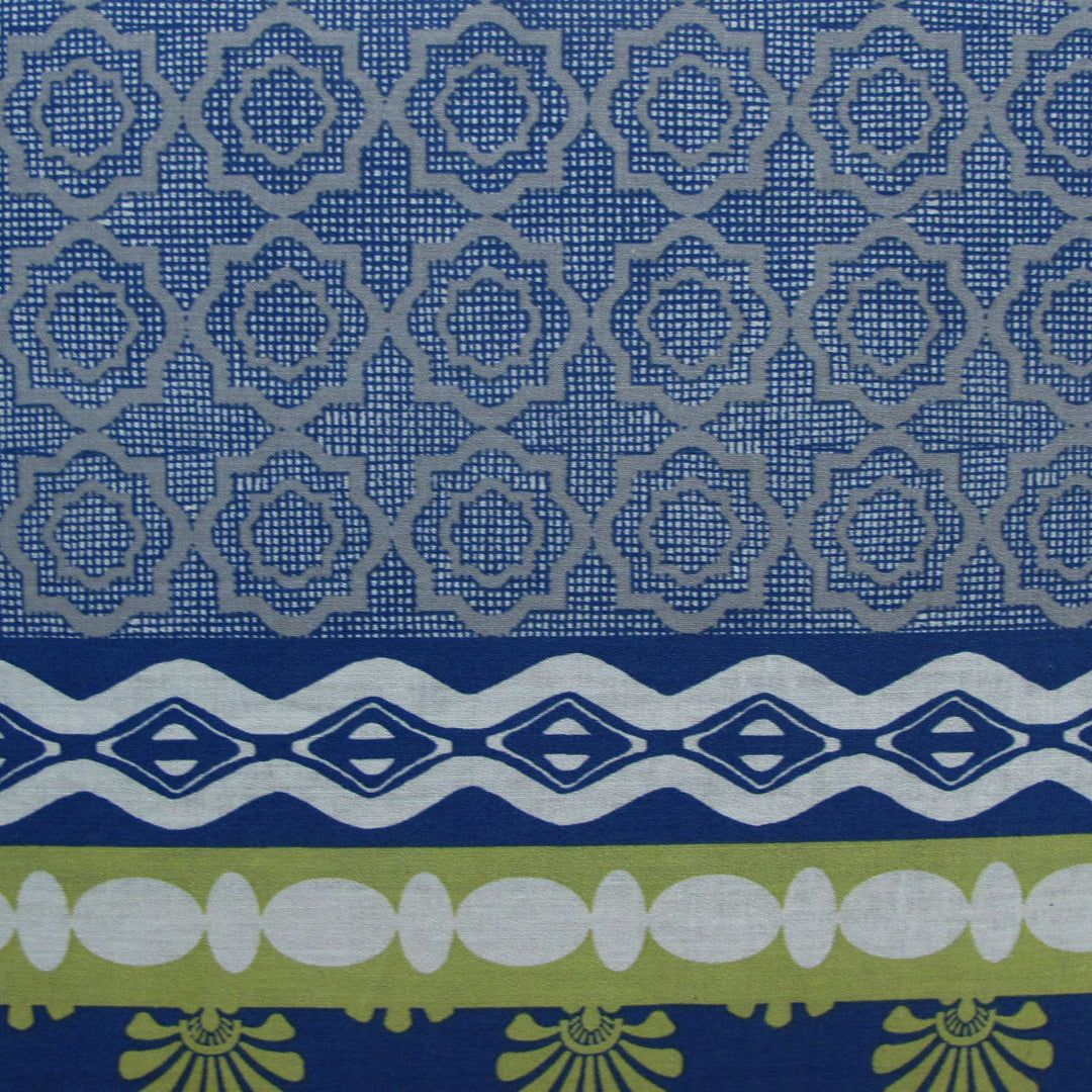 Belmondo Angelique Easy Care Quilt Cover Set King | King of Knives e-store