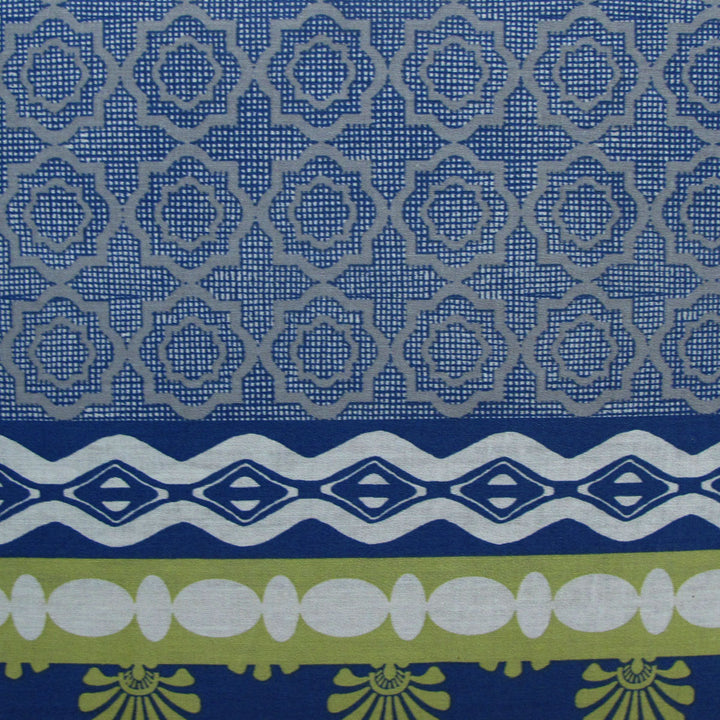 Belmondo Angelique Easy Care Quilt Cover Set King | King of Knives e-store