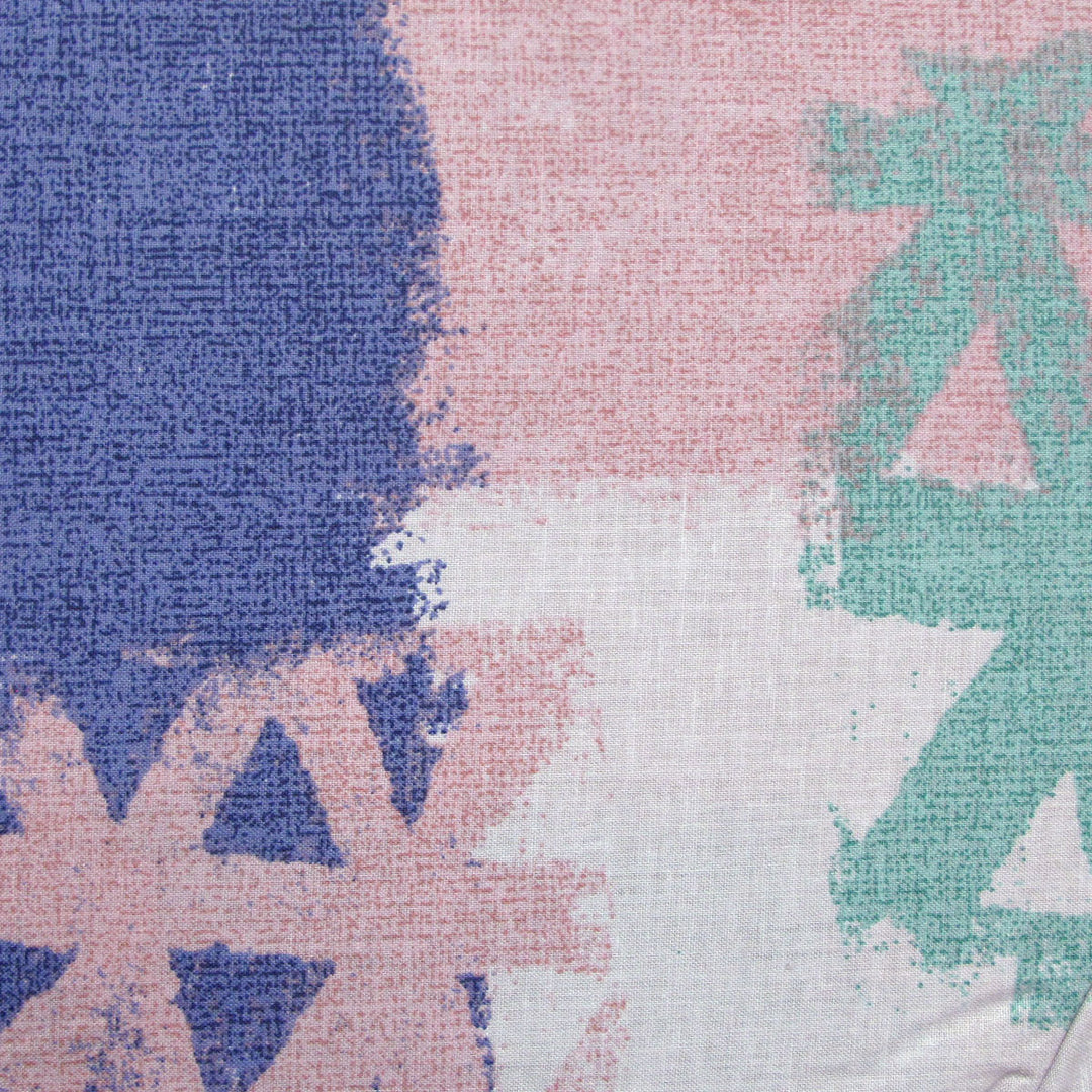 Belmondo Gouache Niro Easy Care Quilt Cover Set Queen | King of Knives e-store