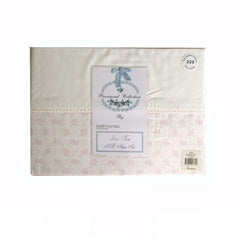 Bedding - Single - Sheets