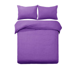 Bedding - Quilt Covers - King