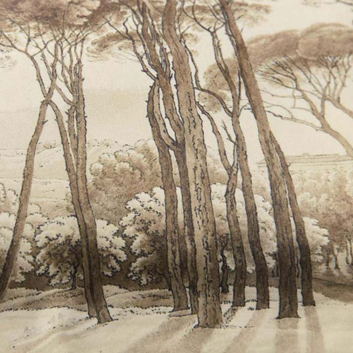 Bedding House Odetta Natural Cushion 30x50cm | King of Knives