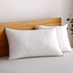 01_Bedding - Pillows