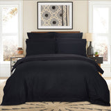 Fabric Fantastic Duo Design Ultra Soft Duvet Quilt Cover | Beddings | King of Knives