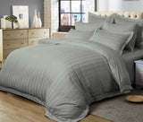 Fabric Fantastic Duo Design Ultra Soft Duvet Quilt Cover | Beddings | King of Knives Australia
