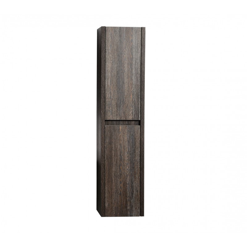 Alexandra Bathroom Side Cabinet with Soft-Close | King of Knives e-store