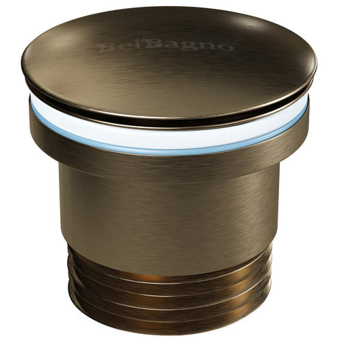 Bath & Bathroom - Waste Finish For Acrylic Bathtubs / All Basins