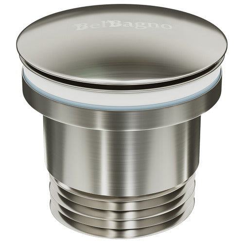 Bath & Bathroom - Waste Finish For Acrylic Bathtubs / All Basins