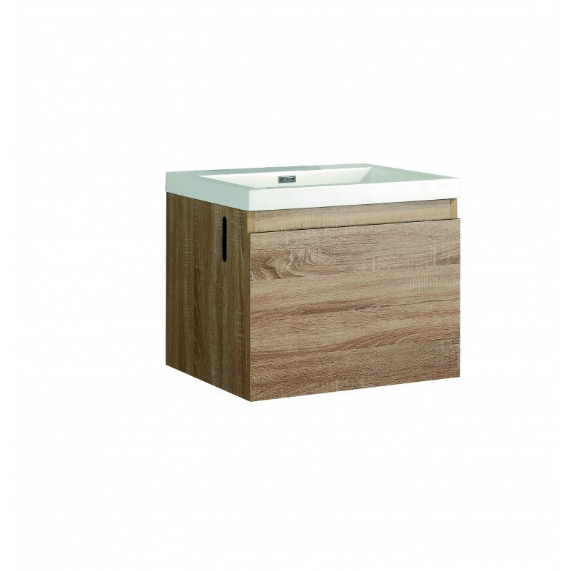 Roxanne Wall Hung Bathroom Vanity | King of Knives e-store