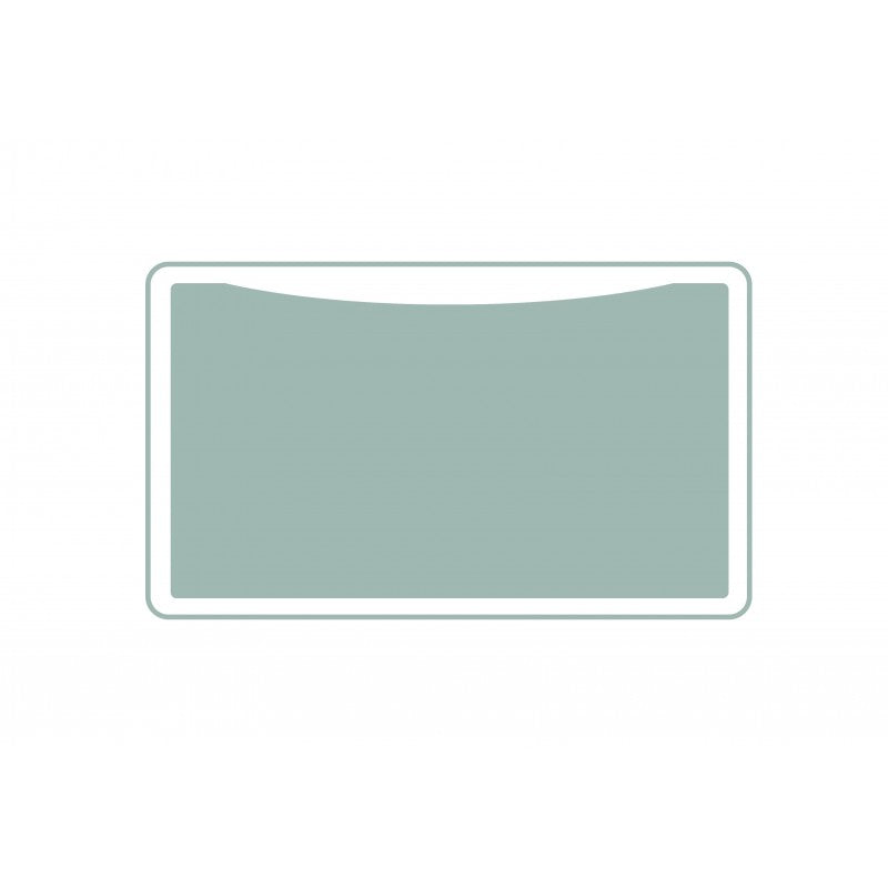 Bathroom Mirrors Decors - Belbagno Rectangular LED Bathroom Wall Mirror | King of Knives e-store