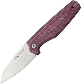 Viper Dan2 Burgundy Canvas