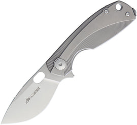 Viper Lille Framelock Titanium