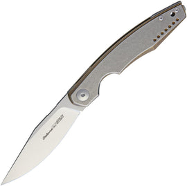 Viper Belone Linerlock Ti Bronze