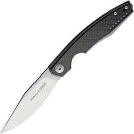 Viper Belone Linerlock CF Titanium