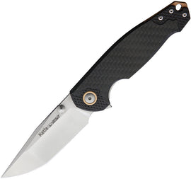 Viper Katla Linerlock Carbon Fiber