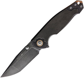 Viper Katla Linerlock Titanium SW