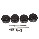 30KG Adjustable Dumbbell Set