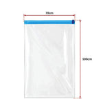 10X JUMBO Vacuum Storage Bags