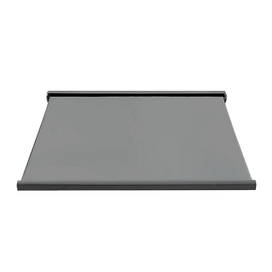 5.0m x 3.0m Bariloche Motorised Full Cassette Folding Arm Awning