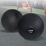 15kg Tyre Thread Slam Ball Dead Ball Medicine Ball for Gym Fitness