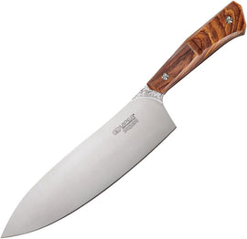 VIPER SAKURA CARVING KNIFE BOKOTE | King of Knives Australia