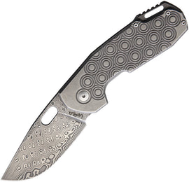 Viper Odino Framelock Gray