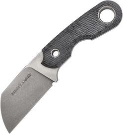 Viper Berus 2 Fixed Blade Black