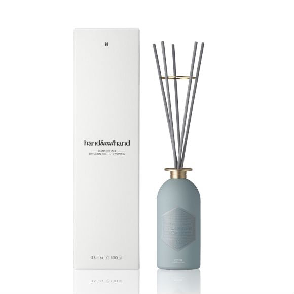 Handhandhand Diffuser - Vetiver
