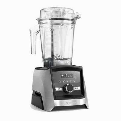 Vitamix Ascent Series A3500i High-Perf Blender -  Brushed Stainless Finish