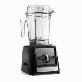 Vitamix Ascent Series A2500i High-Perf Blender - Black