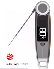 Kitchen Accessories - Thermometers