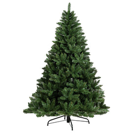 Jingle Jollys Christmas Tree 2.7M Xmas Trees Green Decorations 1600 Tips