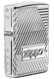 Zippo Armor Zippo Bolts