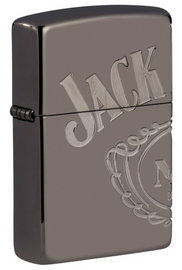 Zippo Jack Daniels Lighter