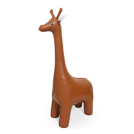 Zuny Giant Classic Giraffe Tan