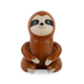 Zuny Paperweight Classic Sloth Tan