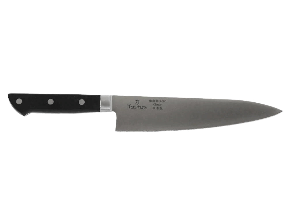 Kostur Classic Chefs 21 cm | King Of Knives Australia