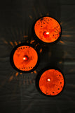 Coco Candle Holder- Stars of Saigon