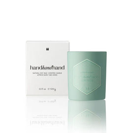 Handhandhand Candle Sweet Sorrow Pear | King Of Knives Australia