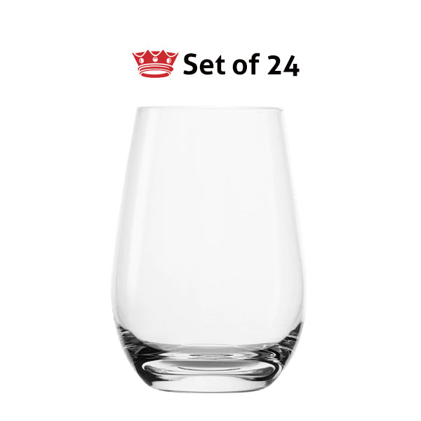 STOLZLE WINE TUMBLER 470ml (Set of 24 )