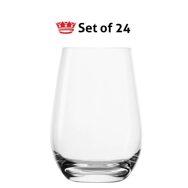 STOLZLE WINE TUMBLER 660ml 3520022 (Set of 24 )
